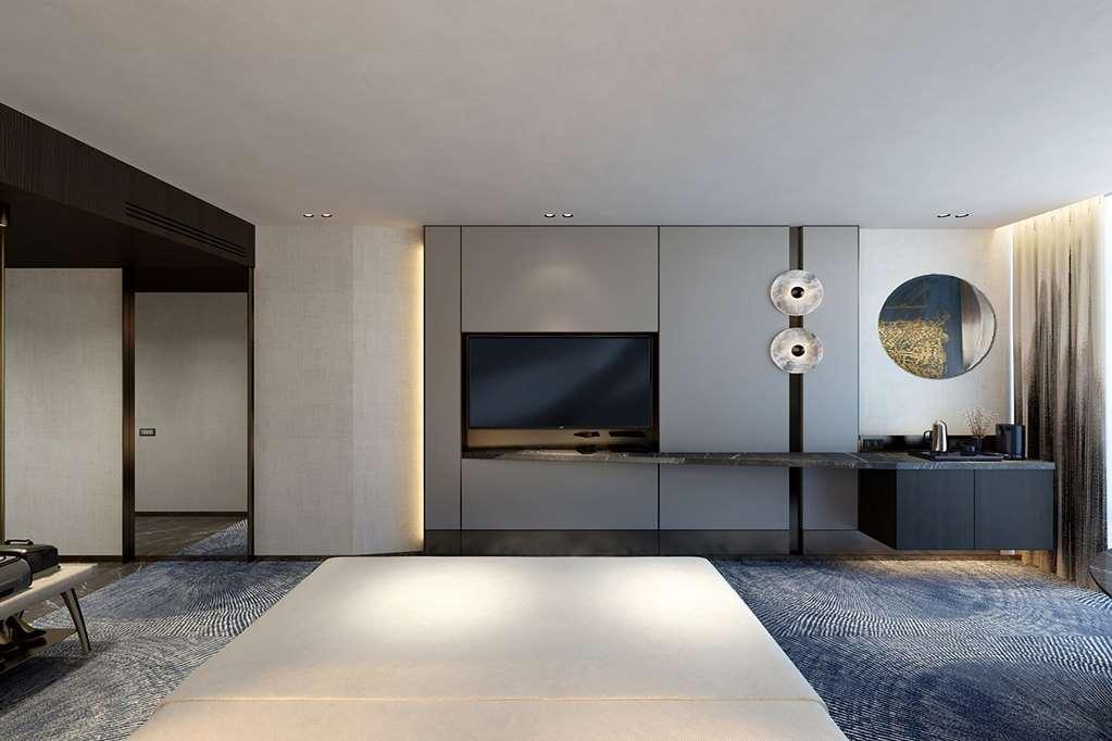 Hotel Doubletree By Hilton Sanlıurfa Zimmer foto