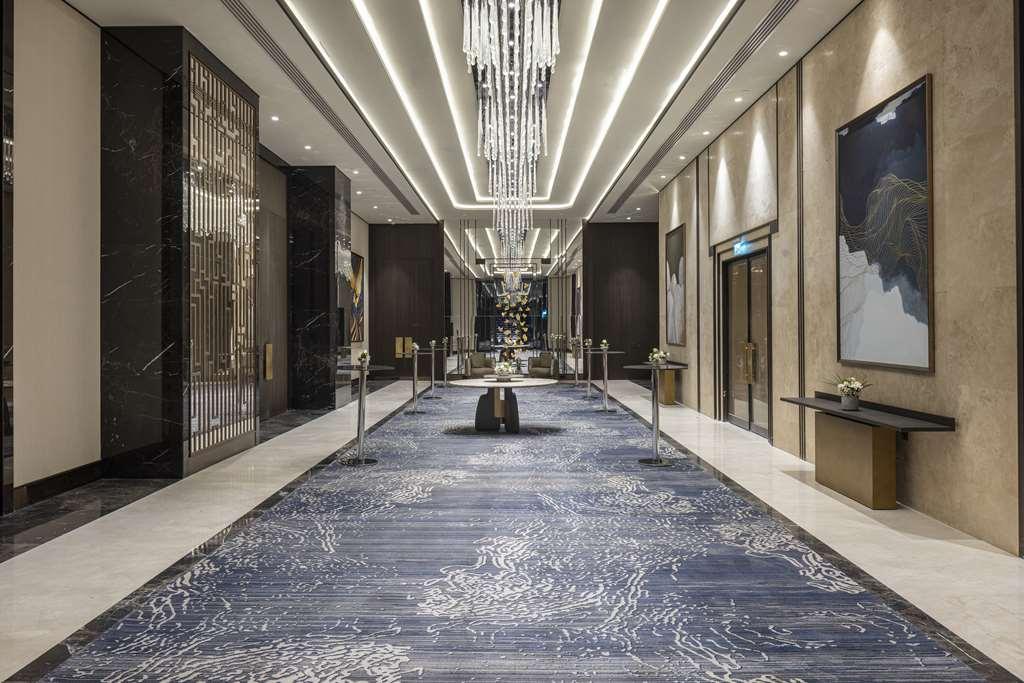 Hotel Doubletree By Hilton Sanlıurfa Einrichtungen foto
