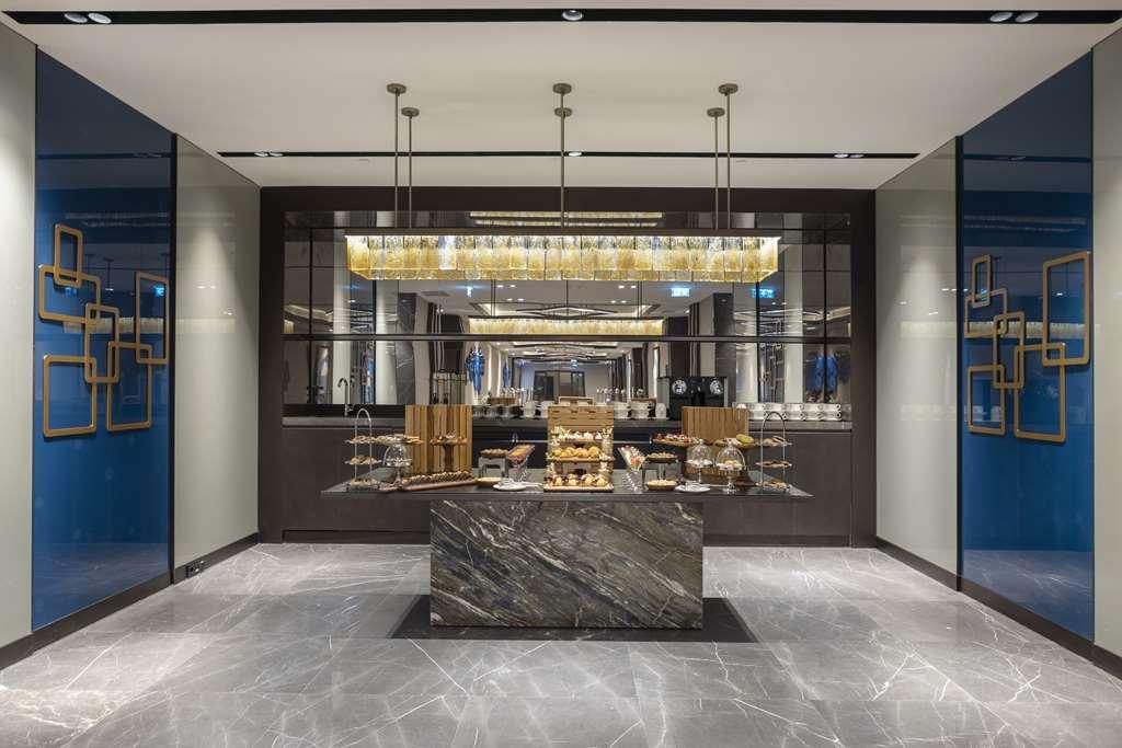Hotel Doubletree By Hilton Sanlıurfa Einrichtungen foto