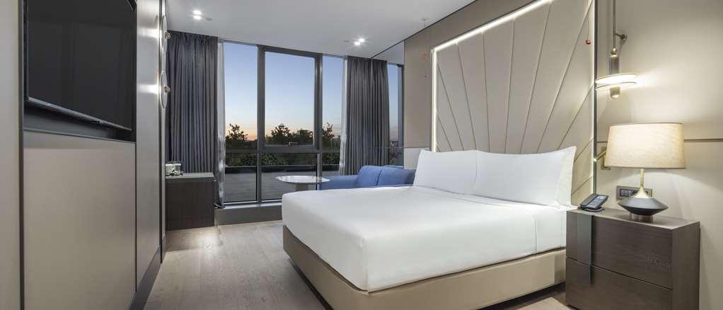 Hotel Doubletree By Hilton Sanlıurfa Zimmer foto