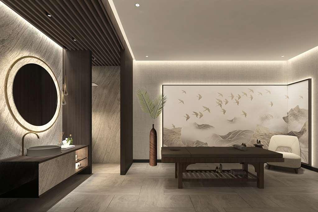 Hotel Doubletree By Hilton Sanlıurfa Einrichtungen foto